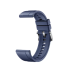 Huawei EasyFit 2 Smart Watch Strap Deep Sea Blue